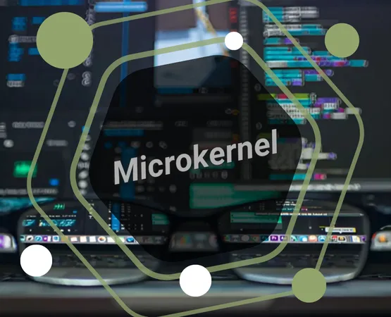 Microkernel