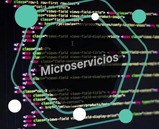 Microservicios