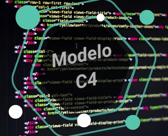 Modelo C4