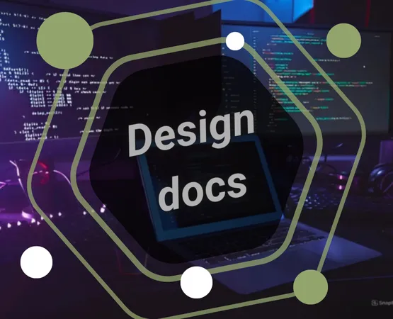 Design docs